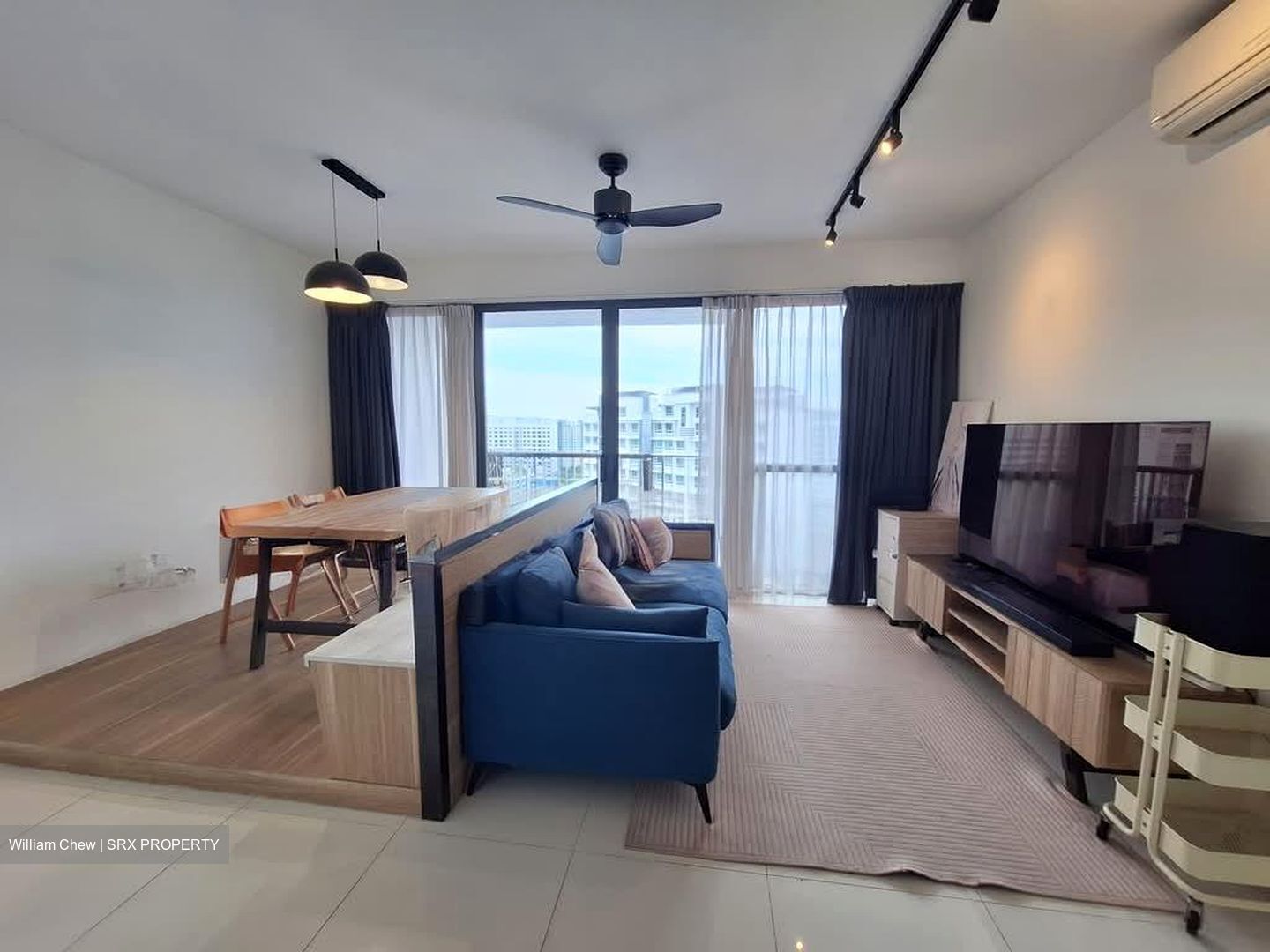 Parc Centros (D19), Condominium #610182131